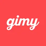 Gimy劇迷影音 Logo